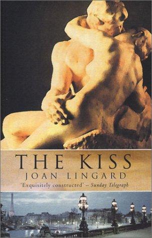 Joan Lingard: The Kiss (Paperback, 2003, Allison & Busby)