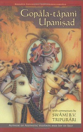 B. V. Tripurari: Gopala-tapani Upanisad (2004)