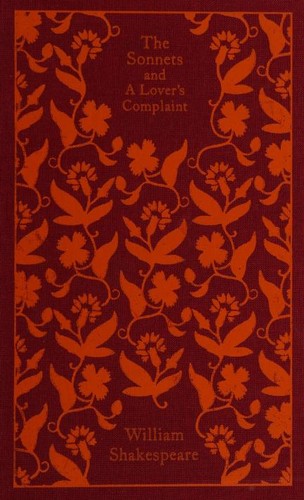 William Shakespeare: The sonnets ; and, A lover's complaint (2009)