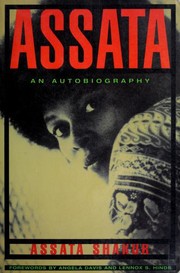 Assata Shakur: Assata (2001, L. Hill Books)