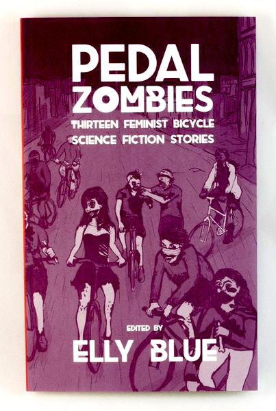 Pedal zombies (2015)