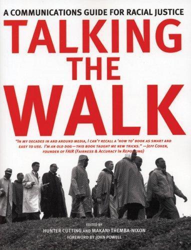 John A. Powell: Talking the Walk (2006)
