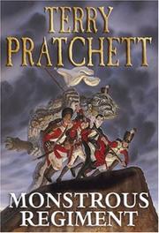 Terry Pratchett, Stephen Briggs: Monstrous Regiment (2005, A&C Black)