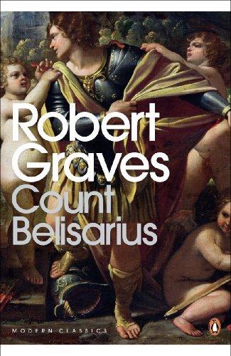 Robert Graves: Count Belisarius