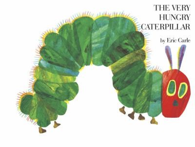 Eric Carle, Cynthia Saunders Davies, Esther Rubio Muñoz: The Very Hungry Caterpillar La Oruga Muy Hambrienta (2011, Philomel Books)