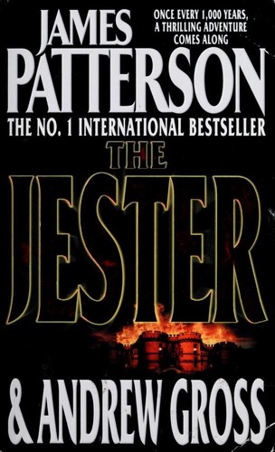 Patterson, James., Andrew Gross: The Jester (Paperback, 2004, Headline, Gardners Books)