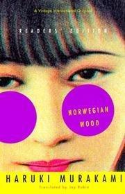 Haruki Murakami, Jay Murakami: Norwegian Wood (2000)