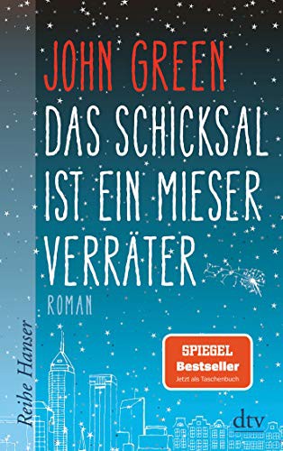 Deutscher, John Green: Das Schicksal ist ein mieser Verräter (Paperback, German language, 2014, French and European Publications Inc)