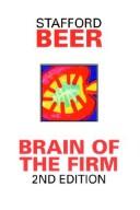 Stafford Beer: Brain of the firm (1972, John Wiley & Sons)