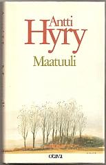 Maatuuli (Finnish language, 1980, Otava)