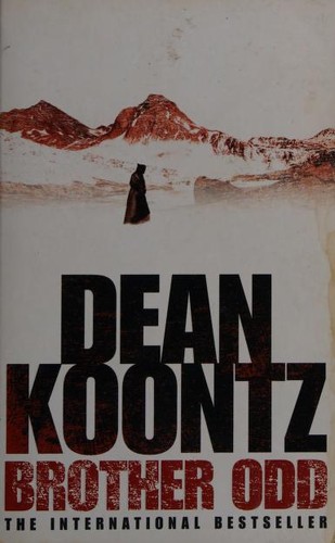 Dean Koontz: Brother Odd (Paperback, 2007, Harper)