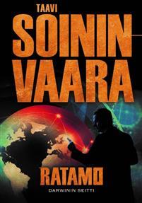 Taavi Soininvaara: Darwinin seitti (Hardcover, Finnish language, 2018, Otava)