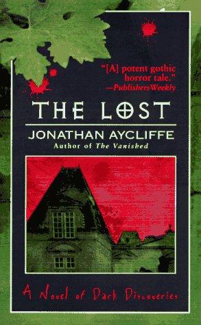 Jonathan Aycliffe: The Lost (Paperback, 1997, Harpercollins (Mm))