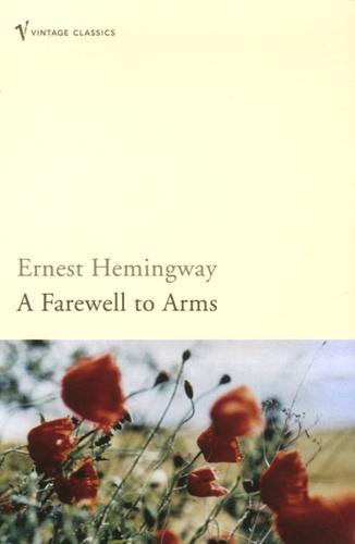 Ernest Hemingway: A Farewell to Arms (2005)