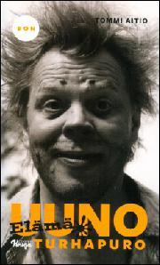 Tommi Aitio: Uuno Turhapuro (Hardcover, Finnish language, 2015, Johnny Kniga)