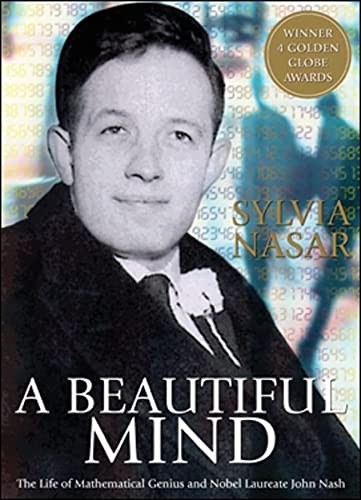 Sylvia Nasar: A Beautiful Mind (AudiobookFormat, Blackstone Audiobooks, Blackstone Publishing)