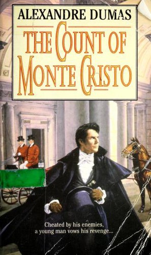 E. L. James: The Count of Monte Cristo (Tor Classics) (Paperback, 1998, Tor Classics)