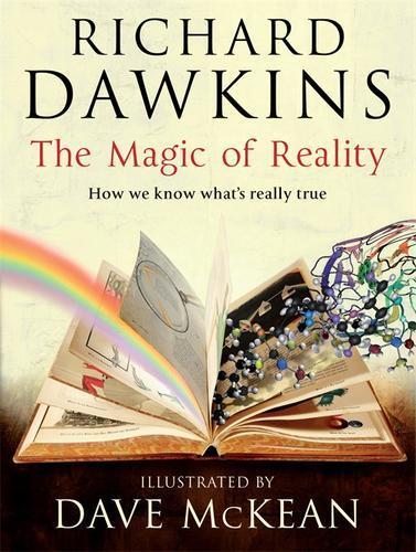 Richard Dawkins: Magic of Reality (2011)