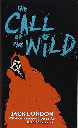 Jack London, Roger Dressler: The Call of the Wild (2001)