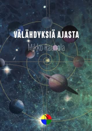 Välähdyksiä ajasta (Paperback, Finnish language, Nysalor-kustannus)