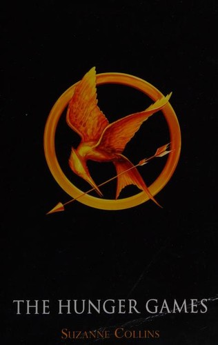 Suzanne Collins: The Hunger Games (Paperback, 2018, Scholastic)
