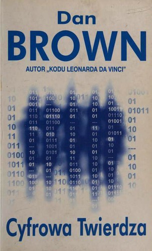 Dan Brown: Cyfrowa Twierdza (Paperback, Polish language, 2004, Albatros)