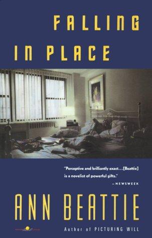 Ann Beattie: Falling in place (1991, Vintage Books)