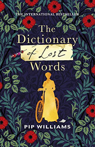 Pip Williams: Dictionary of Lost Words (2021, Penguin Random House)