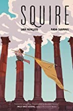 Nadia Shammas, Sara Alfageeh: Squire (2022, HarperCollins Publishers)