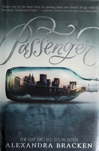 Alexandra Bracken: Passenger (2016)