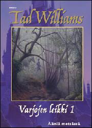 Tad Williams, Franklin W. Dixon: Varjojen leikki (Hardcover, Finnish language, 2008, Karisto)