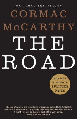 Cormac McCarthy: The Road (2006)