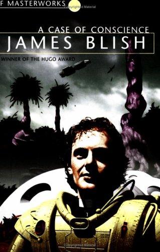 James Blish: Case of Conscience (Paperback, 2000, Firebird Distributing)