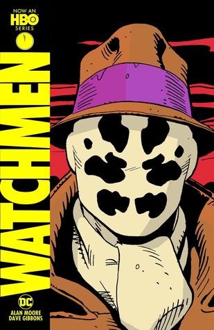 Alan Moore, Dave Gibbons, John Higgins, Dave Gibbons: Watchmen (Paperback, 2019, DC Comics)