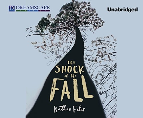 Nathan Filer, Bruce Mann: The Shock of the Fall (AudiobookFormat, Dreamscape Media)