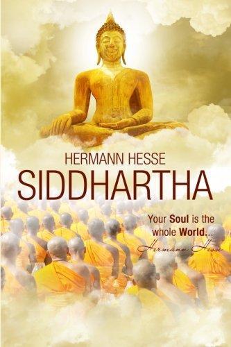 Herman Hesse, Hermann Hesse: Siddhartha: (Starbooks Classics Editions)