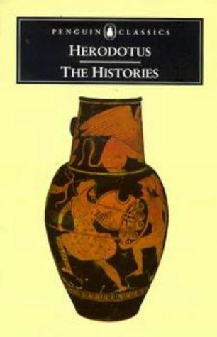 Herodotus: The histories (1996, Penguin Books)