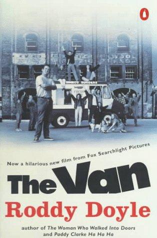 Roddy Doyle: The Van (1997, Penguin (Non-Classics))