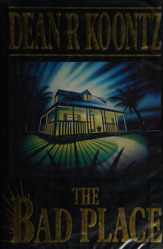 Dean Koontz: The bad place (1990, Guild Publishing)