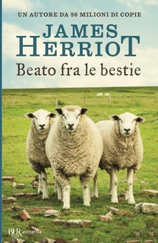 James Herriot: Beato fra le bestie (Italian language, 2007)