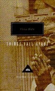 Chinua Achebe: Things Fall Apart (Drmc Mrd)