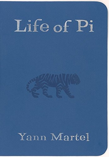 Yann Martel: Life of Pi (Paperback, Houghton Mifflin Harcourt)