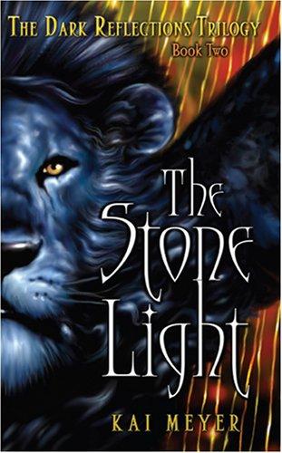 Kai Meyer: The Stone Light (Hardcover, 2007, Thorndike Press)