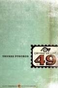 Thomas Pynchon, Thomas Pynchon: The crying of lot 49 (Hardcover, 1986, Perennial Library)