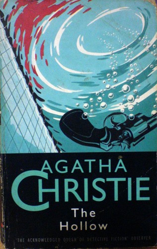 Agatha Christie: The Hollow (1982, Fontana)