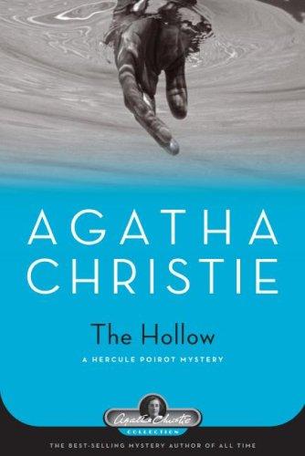 Agatha Christie: The Hollow (Hardcover, 2007, Black Dog & Leventhal Publishers)