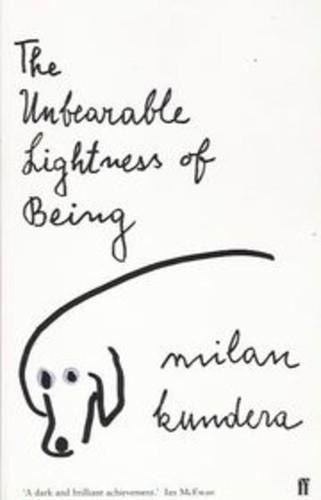 Milan Kundera: The unbearable lightness of being (1999)