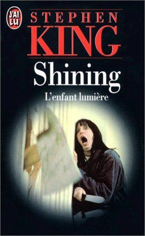 Stephen King: Shining (French language)