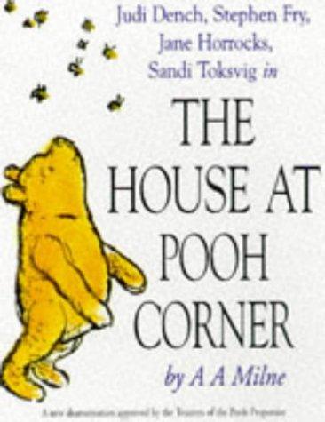 A. A. Milne, David Benedictus: House at Pooh Corner (Winnie the Pooh) (AudiobookFormat, Trafalgar Square)