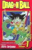 Akira Toriyama: Dragon Ball (Paperback, 2003, VIZ Media LLC)